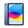 Apple iPad 10,9" 10gen 256GB Wi-Fi Niebieski - 1295160 - zdjęcie